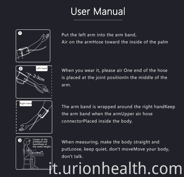 Blood Monitor manufacturer